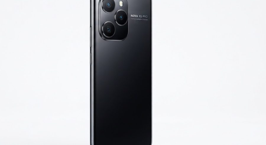 Nova X5 Pro 256GB — alternate view