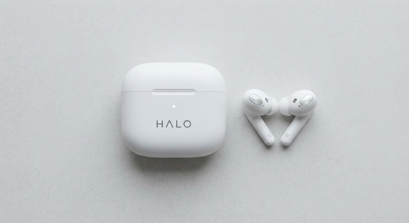 Pulse Buds ANC — Audio