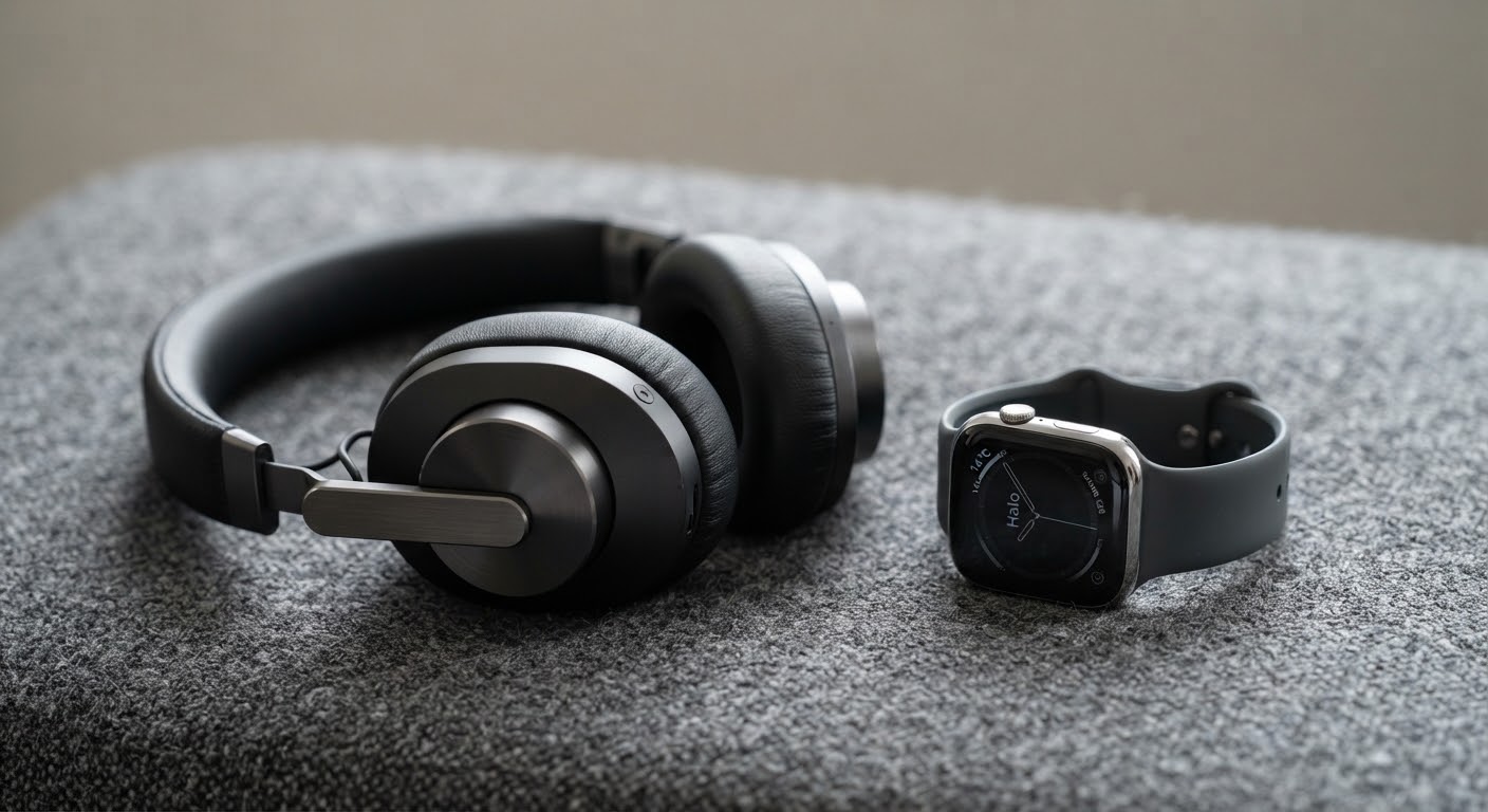 Audio & Wearables