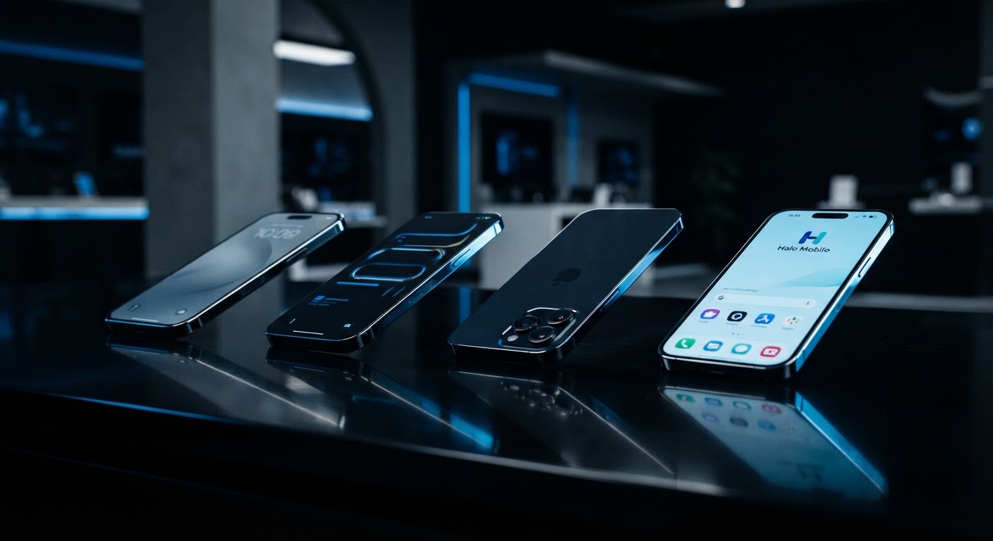 Flagships